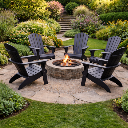 Adirondack Chair
