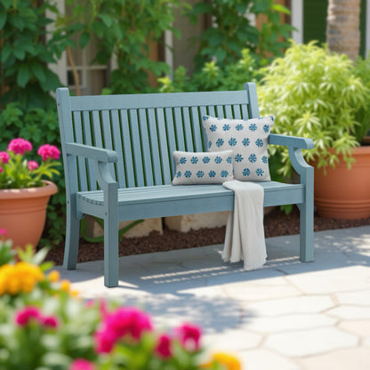 Sandwick 2 Seater Bench