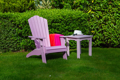 Adirondack Chair