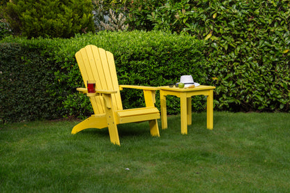 Adirondack Chair