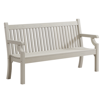 Sandwick 3 Seater Bench