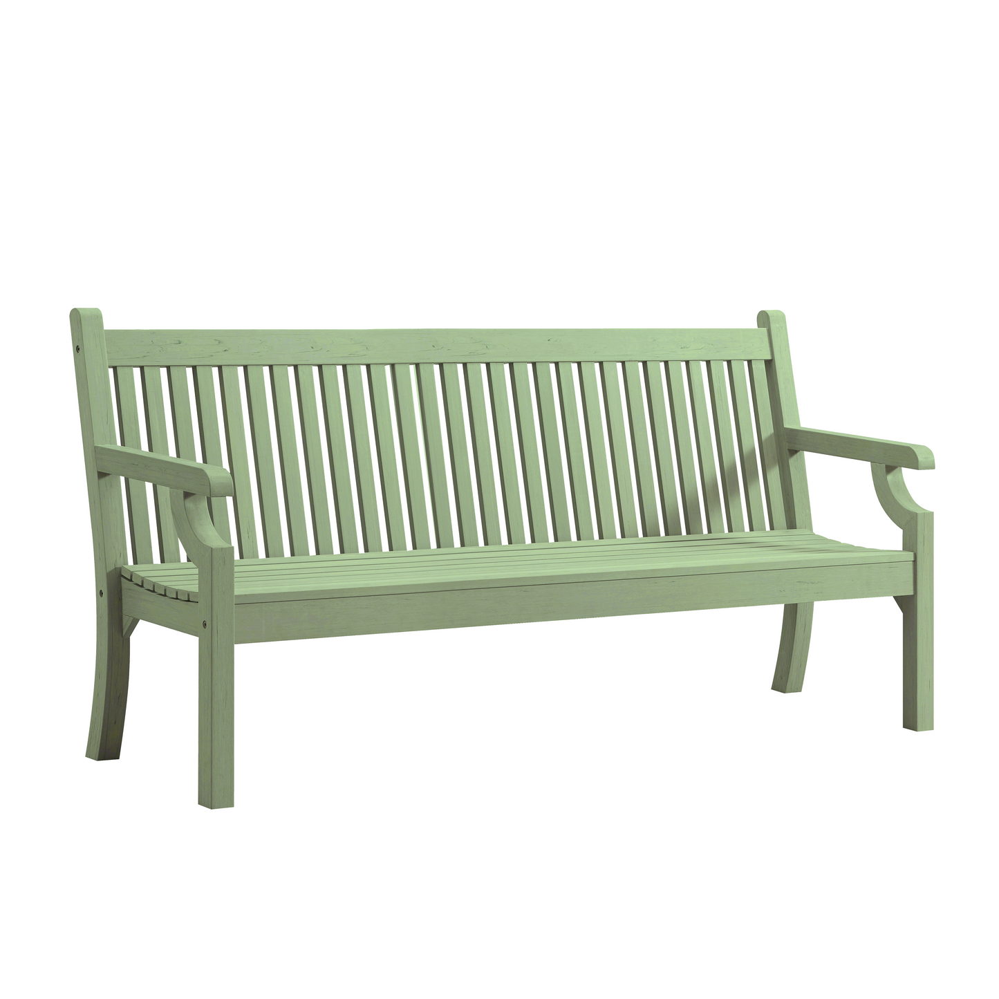 Sandwick 4 Seater Bench