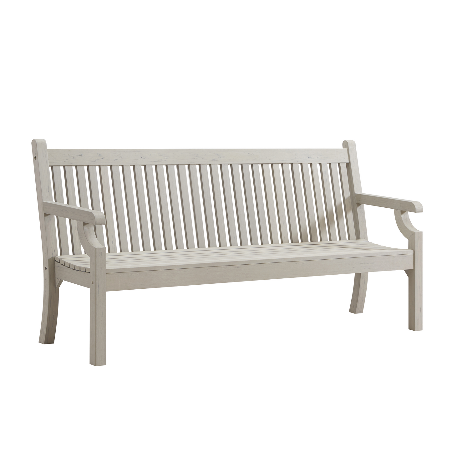 Sandwick 4 Seater Bench