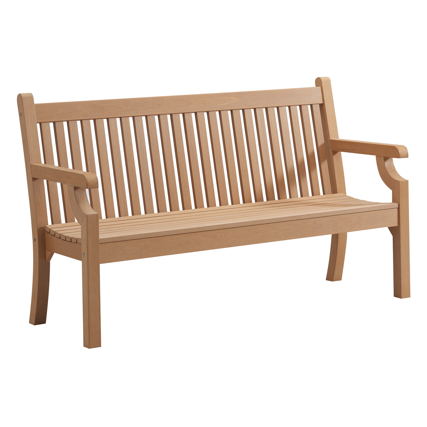 Sandwick 3 Seater Bench