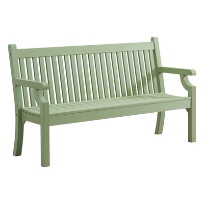Sandwick 3 Seater Bench