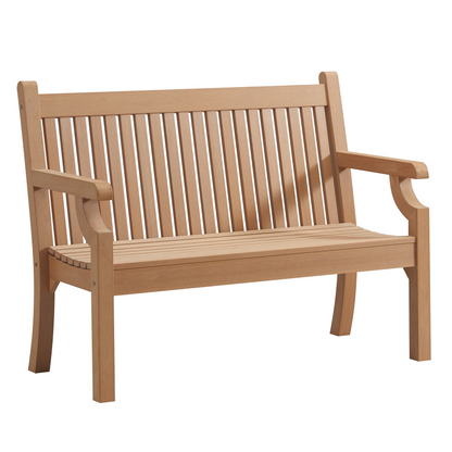Sandwick 2 Seater Bench