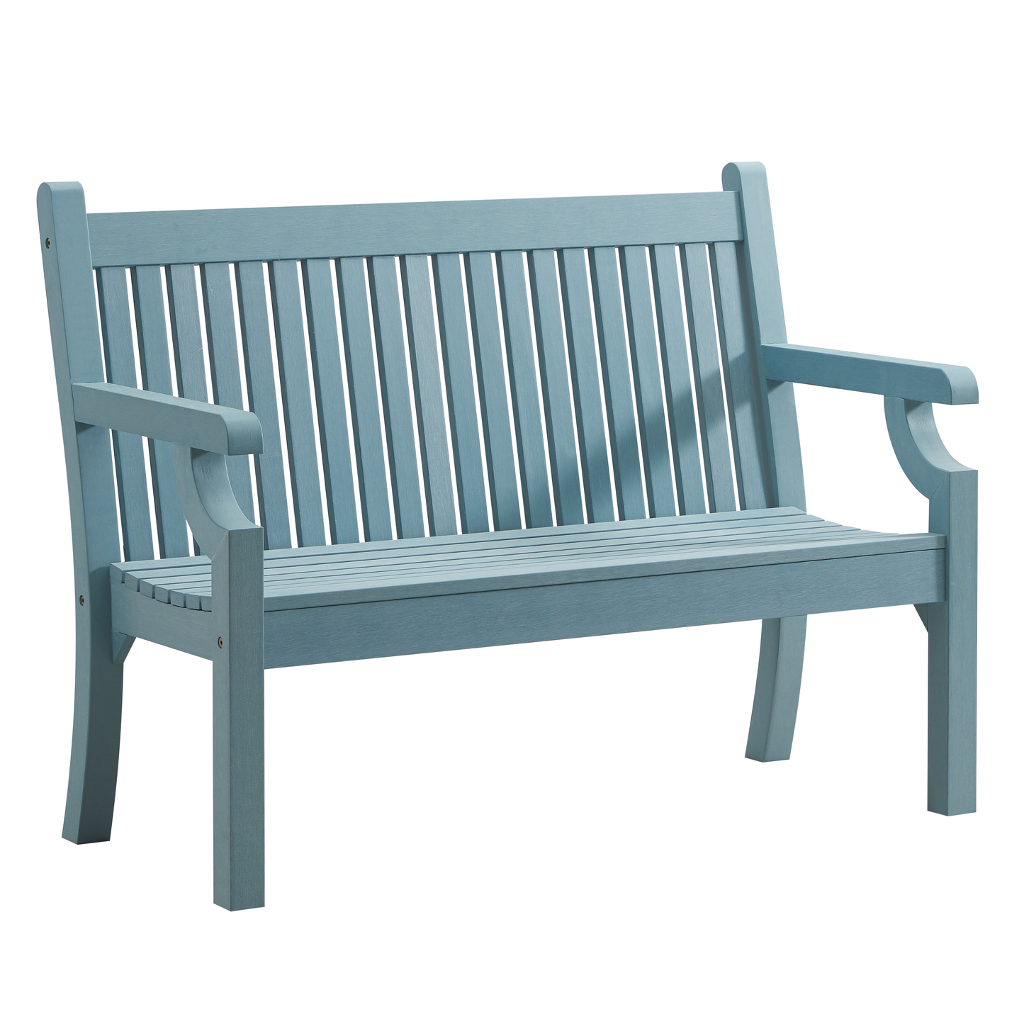 Sandwick 2 Seater Bench