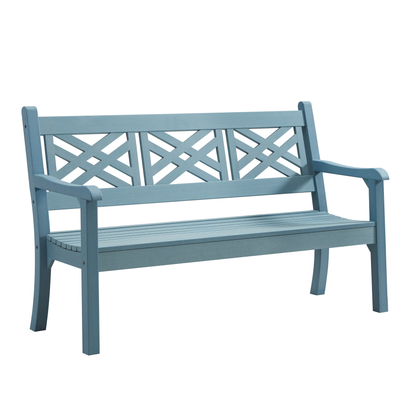 Speyside 3 Seater Bench