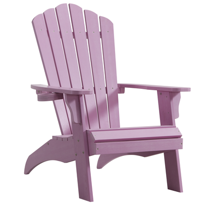 Adirondack Chair