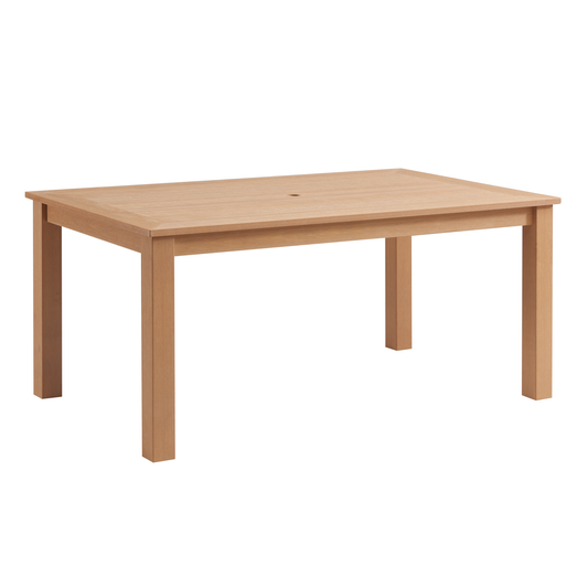 Rectangular Tables