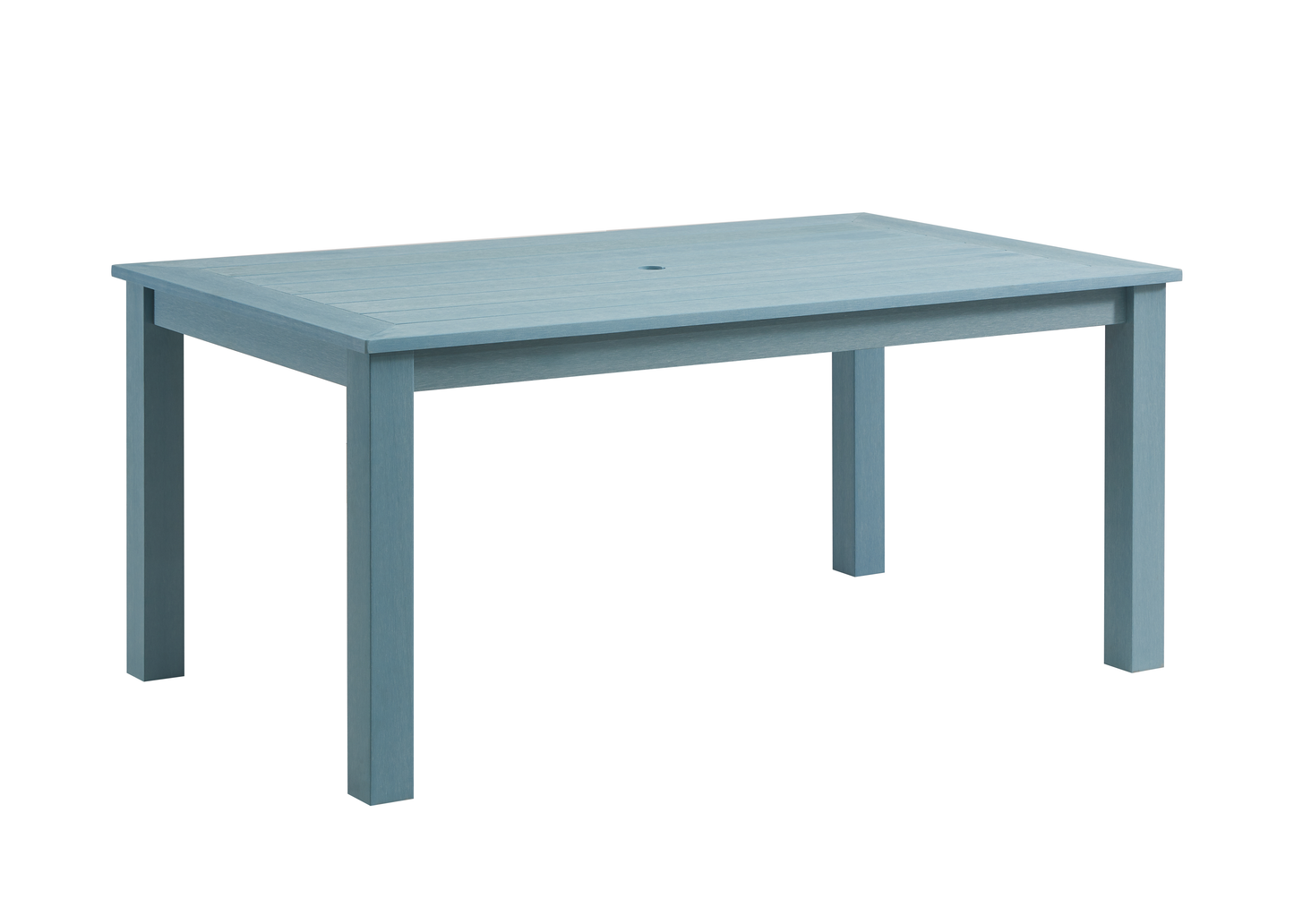 Rectangular Tables