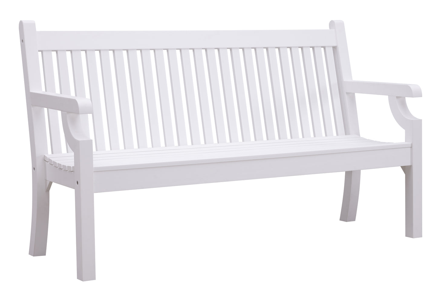 Sandwick 3 Seater Bench