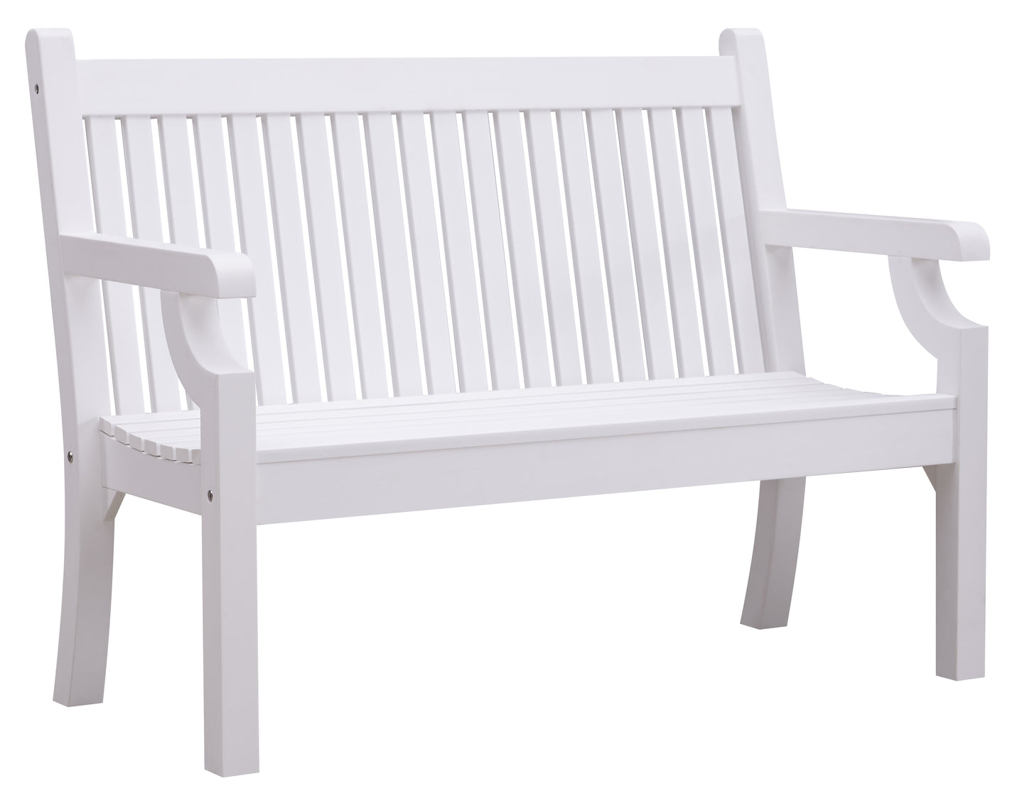 Sandwick 2 Seater Bench
