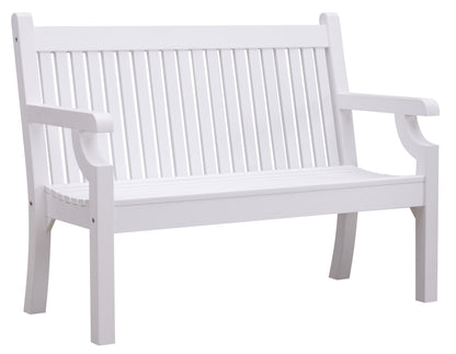Sandwick 2 Seater Bench