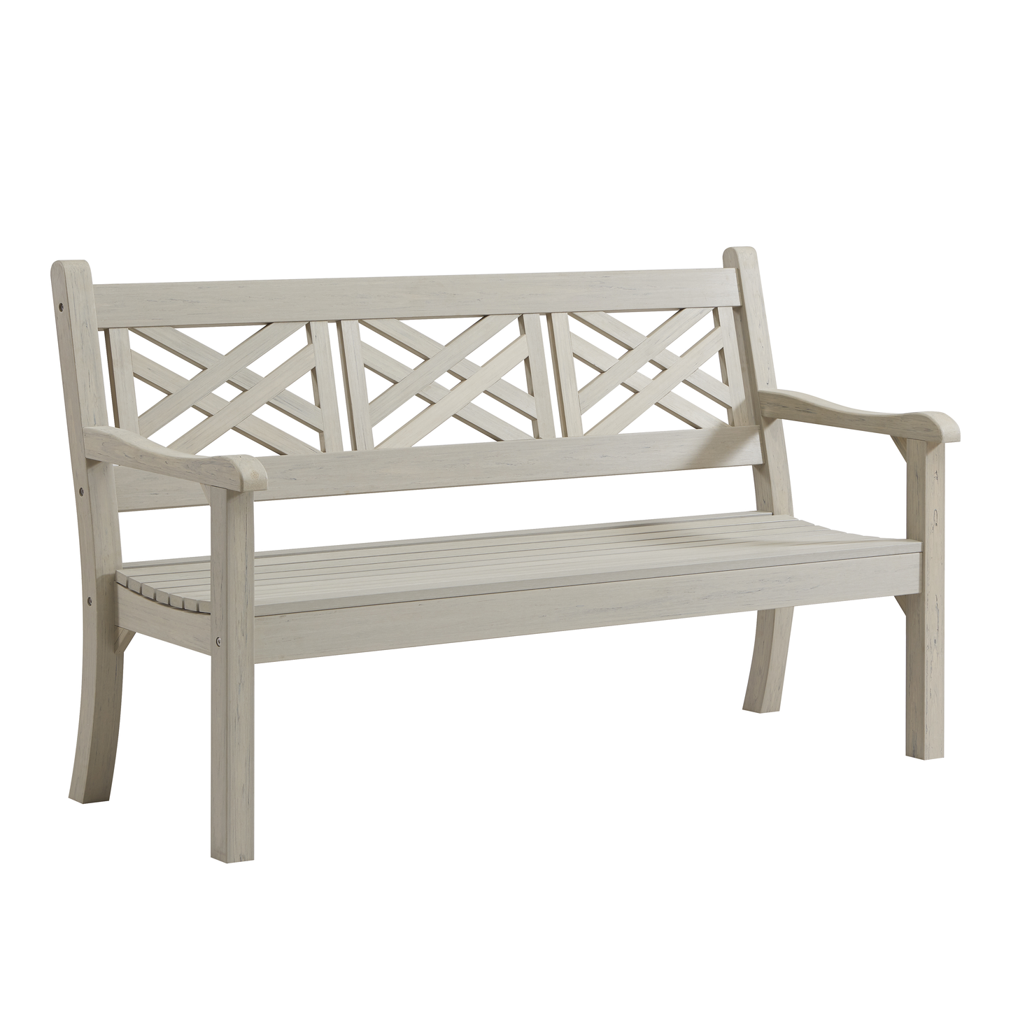 Speyside 3 Seater Bench