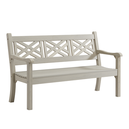 Speyside 3 Seater Bench