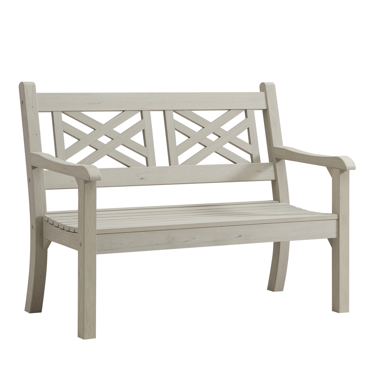 Speyside 2 Seater Bench