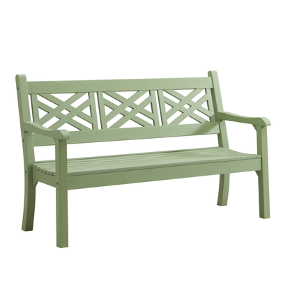Speyside 3 Seater Bench