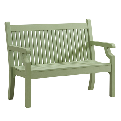 Sandwick 2 Seater Bench