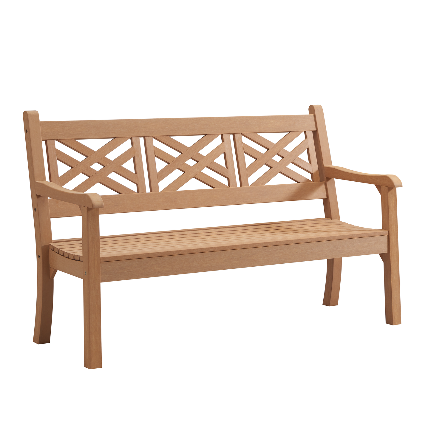 Speyside 3 Seater Bench