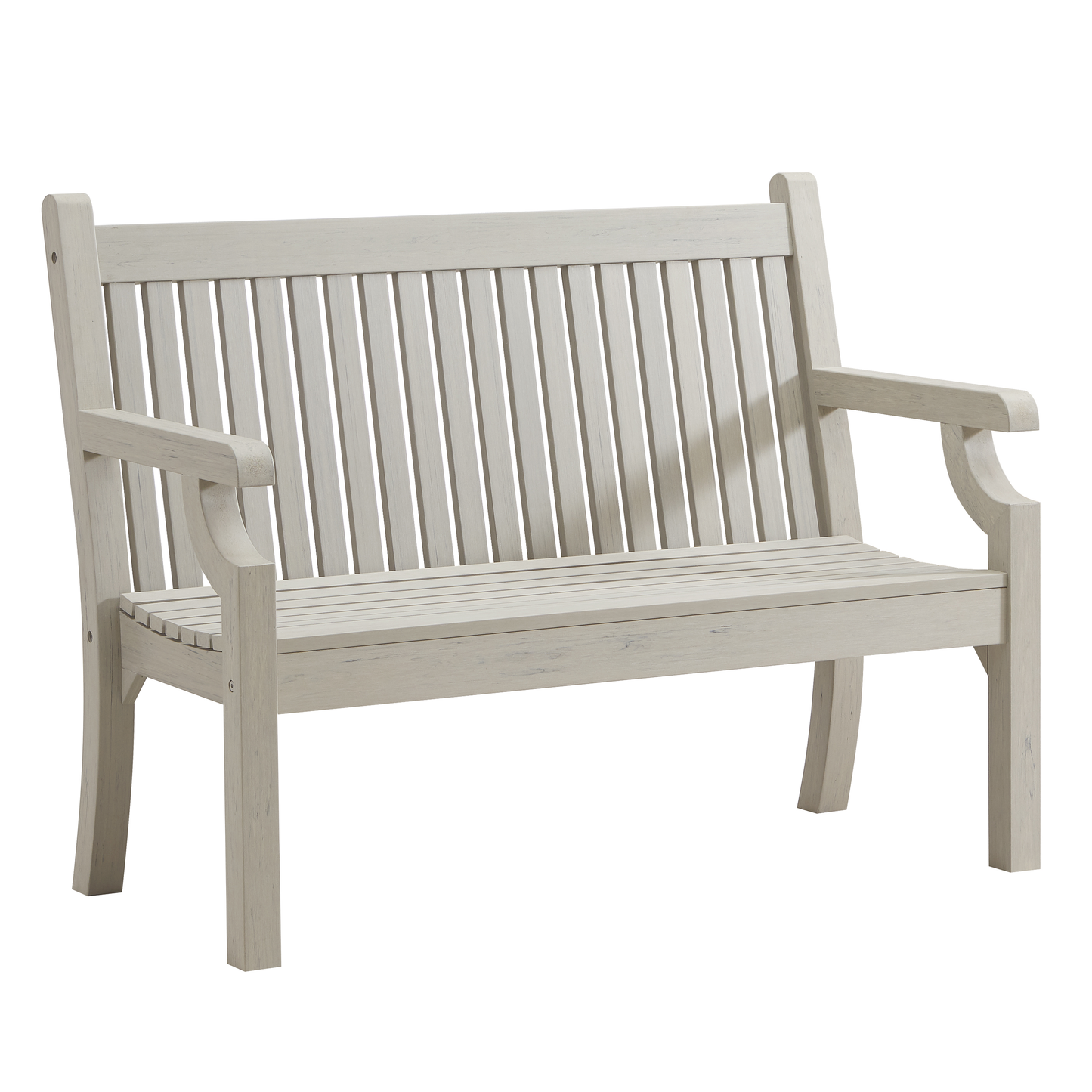 Sandwick 2 Seater Bench