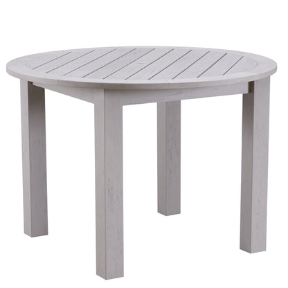 Round Tables