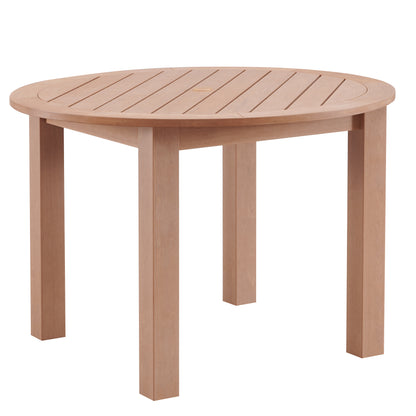 Round Tables