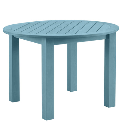 Round Tables