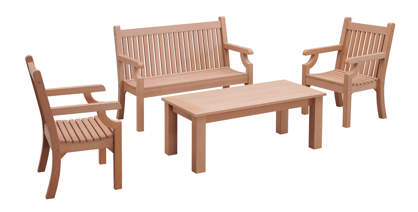 Winawood Sandwick Coffee Set