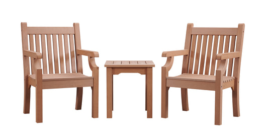 Winawood Sandwick Bistro Set